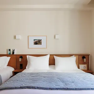 Alfred Port-vieux Hotel