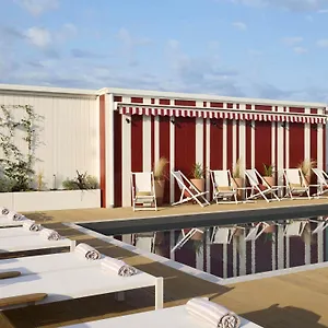 4* Отель Le Talaia & - Mgallery Collection